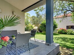 Villa in Pula Near Beach With Private Pool