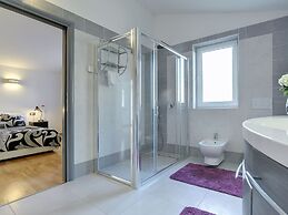 Villa in Pula Near Beach With Private Pool