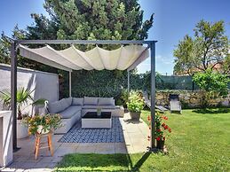 Villa in Pula Near Beach With Private Pool
