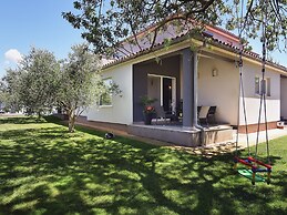 Villa in Pula Near Beach With Private Pool