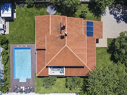 Villa in Pula Near Beach With Private Pool