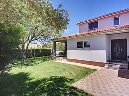 Villa in Pula Near Beach With Private Pool