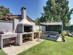 Villa in Pula Near Beach With Private Pool