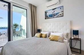 Villa in Pula With Private Swimming Pool