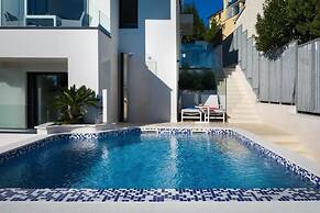 Villa in Pula With Private Swimming Pool