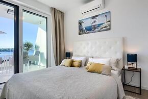 Villa in Pula With Private Swimming Pool