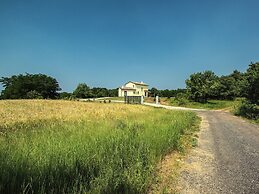 Villa in Pazin With Private Pool