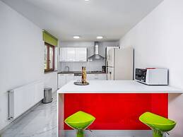 Villa in Pazin With Private Pool