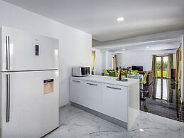 Villa in Pazin With Private Pool