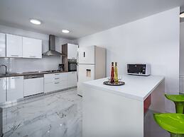 Villa in Pazin With Private Pool