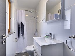 Villa in Pazin With Private Pool