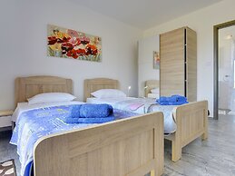 Villa in Pazin With Private Pool