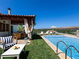 Villas in Crete With Private Pool & Beaches