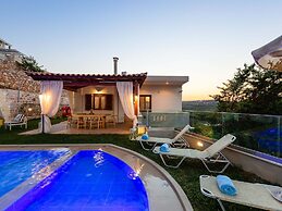 Villas in Crete With Private Pool & Beaches