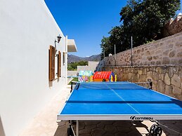Villas in Crete With Private Pool & Beaches