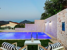 Villas in Crete With Private Pool & Beaches