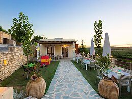 Villas in Crete With Private Pool & Beaches