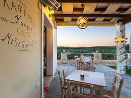 Villas in Crete With Private Pool & Beaches