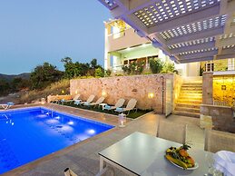 Villas in Crete With Private Pool & Beaches