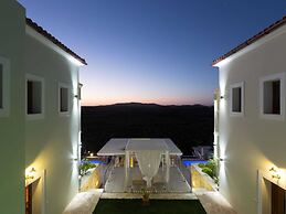 Villas in Crete With Private Pool & Beaches