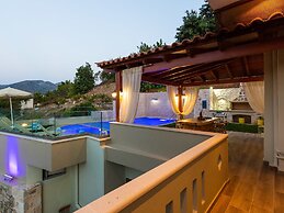 Villas in Crete With Private Pool & Beaches