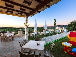 Villas in Crete With Private Pool & Beaches