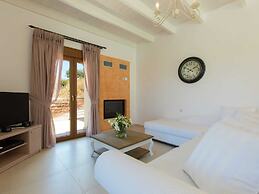 Villas in Crete With Private Pool & Beaches