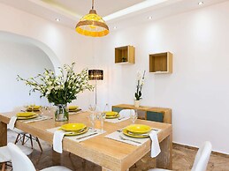 Villas in Crete With Private Pool & Beaches