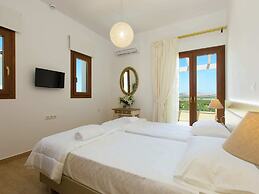 Villas in Crete With Private Pool & Beaches