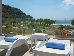 Villa in Plakias Near Beach & Pool
