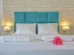 Villa in Plakias Near Beach & Pool