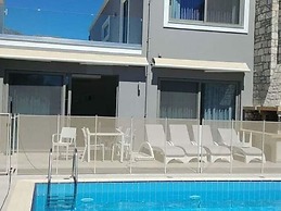 Villa in Plakias Near Beach & Pool