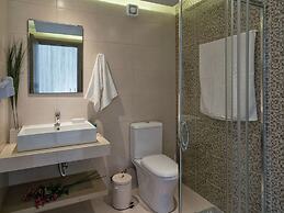 Villa in Plakias Near Beach & Pool