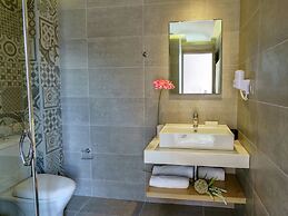 Villa in Plakias Near Beach & Pool