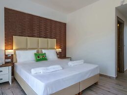 Villa in Plakias Near Beach & Pool