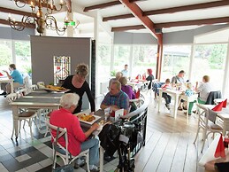 Comfortable Wooden Chalet in the Achterhoek