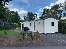 Comfortable Chalet Located in Green Achterhoek