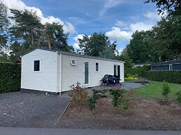 Comfortable Chalet Located in Green Achterhoek