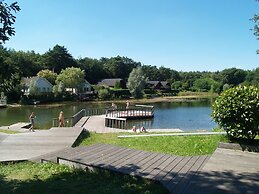 Comfortable Chalet Located in Green Achterhoek