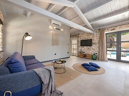 Luxurious Holiday Home in Porec