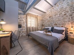 Luxurious Holiday Home in Porec