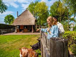 Comfortable Chalet Near Park De Veluwe