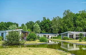 Comfortable Chalet With Dishwasher