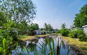 Comfortable Chalet With Dishwasher