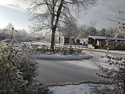 Comfortable Chalet With Dishwasher