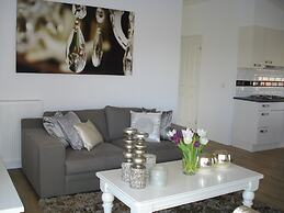 Comfortable Chalet With Dishwasher