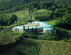 Charming Chianti Retreat