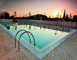 Charming Chianti Retreat
