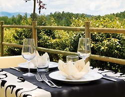 Charming Chianti Retreat