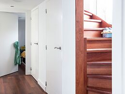 Stylish Stay on the Water